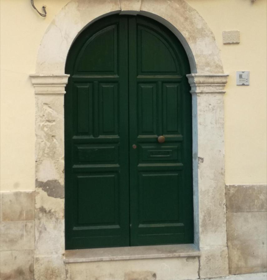 Ortigia bedda mia Villa Syracuse Bagian luar foto