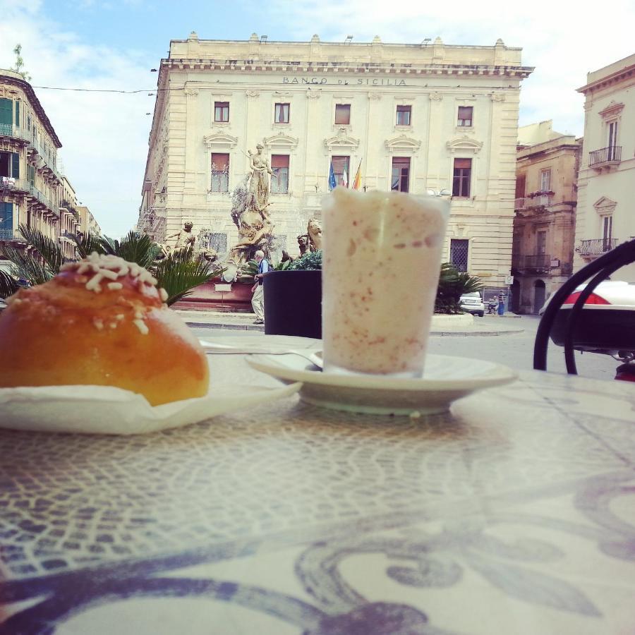 Ortigia bedda mia Villa Syracuse Bagian luar foto